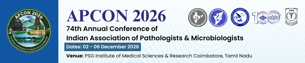 APCON 2026