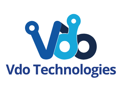 VDO Technologies Logo